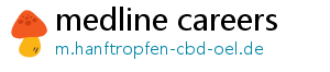 medline careers