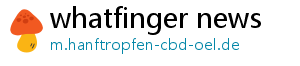 whatfinger news