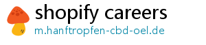 shopify careers